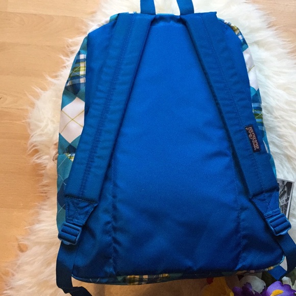 🌺NWT GORGEOUS backpack 🌺 - Picture 2 of 4